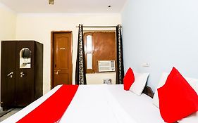 Hotel O Maurya Residency