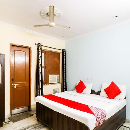 Hotel O Maurya Residency Gurgaon Exterior photo